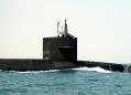 The U.S. Navy's New Attack Submarine: The Most 'Stealth' Sub Ever?