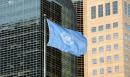 Despite pandemic disruptions, UN carries on -- by videoconference