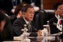 South Korea, Japan, China leaders to promote North Korea-U.S. dialogue