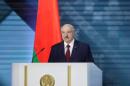 Lukashenko: Soviet-style strongman on Europe's doorstep