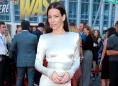 Evangeline Lilly 'lost' her hair — see her new buzzed look