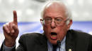 Bernie Sanders Says He'll Run For Re-election As An Independent