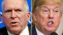 Ex-CIA Boss John Brennan Tears Into Donald Trump Over Andrew McCabe Firing