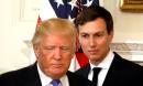 Jared Kushner's charmed life is about to come to a screeching halt | Walter Shapiro