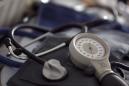 New blood pressure range means nearly half of Americans have hypertension