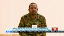 Ethiopia says military chief killed, regional coup failed