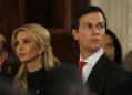 Jared Kushner's Sister Urges Chinese Investors To Fund Family Project