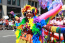 PHOTOS: New York City pride parade