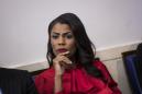 Omarosa Manigault may have taped White House conversations with Donald Trump, claims report