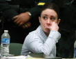 Casey Anthony Says She Doesn't Care About Others' Opinions