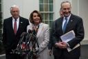 Democrats to take on Trump as divided US Congress arrives in Washington
