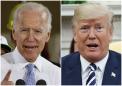 Russia trying to hurt Biden while China, Iran work to damage Trump before election: U.S. intel