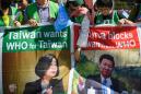 WHO meet refuses to admit Taiwan amid China pressure