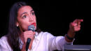 Alexandria Ocasio-Cortez Burns Fox News On Twitter For Being 'Obsessed' With Her