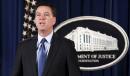 Comey Told Obama that Flynn's Conversations with Russian Ambassador 'Appear Legit,' According to Strzok Notes