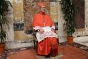 Pope urges compassion in elevating 13 likeminded cardinals