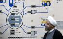 Iran says enriching more uranium than before 2015 nuclear accord as countries demand compensation over downed airliner
