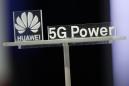 Huawei moving on 5G while politics plays out
