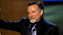 Medical expert weighs in on Robin Williams' struggle with depression, substance abuse