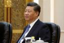 China's Xi says Iran tensions worrying, calls for restraint