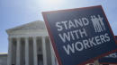 Supreme Court Conservatives Crush Workers, Again
