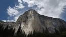 One Dead After Rockfall On Yosemite's Famed El Capitan
