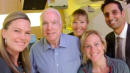 John McCain Just Finished His First Round Of Chemo And Radiation Treatment