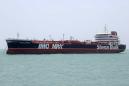 Western allies back UK over tanker seizure