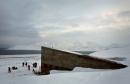 'Doomsday' seed vault entrance repaired after thaw of Arctic ice