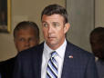 Feds: Rep. Duncan Hunter paid for affairs with campaign cash