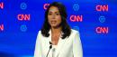 Rep. Tulsi Gabbard is again the most-searched candidate on Google during Democratic debate