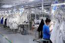 Alibaba, Çin akıllı giyim fabrikasıyla çevrimdışına doğru ilerliyor
