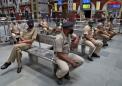 India PM plans staggered exit from vast coronavirus lockdown