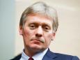 One of Putin's closest aides, spokesman Dmitry Peskov, has been hospitalized for the coronavirus