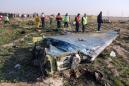 Iran agrees to compensate families of plane crash victims, Sweden says