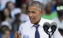 'He still has the ability to inspire': Barack Obama returns to campaign for Democrats