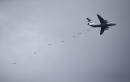 Russia's War Game Spills Into NATO Skies, Causing Spat