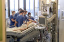 Mass testing, empty ICUs: Germany scores early against virus