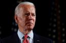 Former aide accuses Biden of sexual assault, campaign denies it