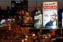 Turnout tops corruption as factor in Israel vote