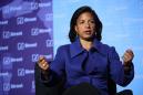 'Totally gross': Susan Rice hits back at Trump after he criticizes her Syria policy