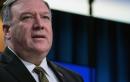 Pompeo vows to hold Iran 'accountable' over satellite launch