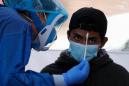 China makes $1bn loan to Latin American and Caribbean countries for access to coronavirus vaccine