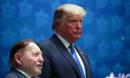 Billionaire casino boss Sheldon Adelson splashes the cash in bid to help Trump