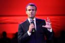 Macron gathers world's top sovereign funds to send climate signal