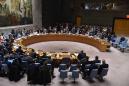UN Security Council meets on DR Congo vote
