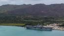 Guam needs Aegis Ashore