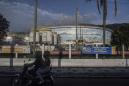 Brazil Court Orders Petrobras to Fuel Stranded Iranian Ships