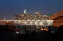 Virus spreads on cruise ship in Japan, U.S. passengers flying home