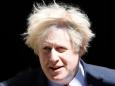 Boris Johnson told Italy's prime minister the UK had been aiming for coronavirus herd immunity, new documentary reveals